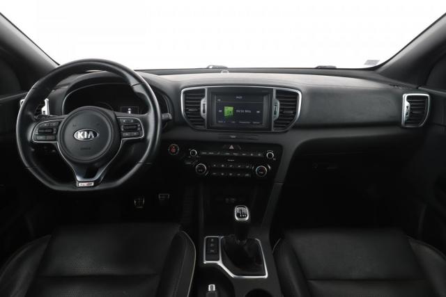 Kia Sportage image 8