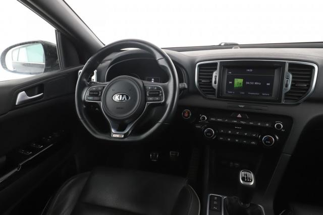 Kia Sportage image 5