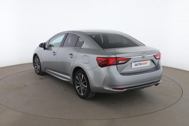 Toyota Avensis image 3