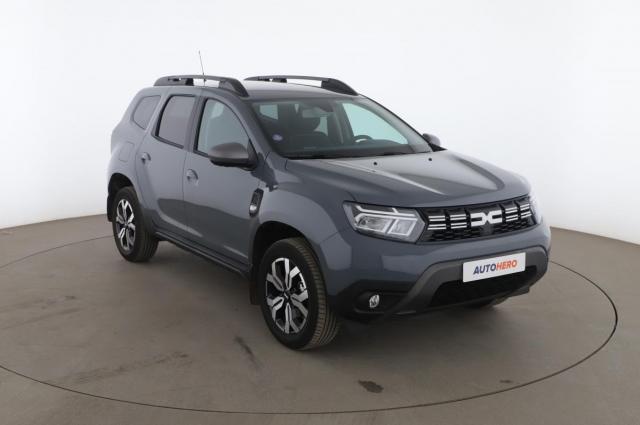 Dacia Duster image 5
