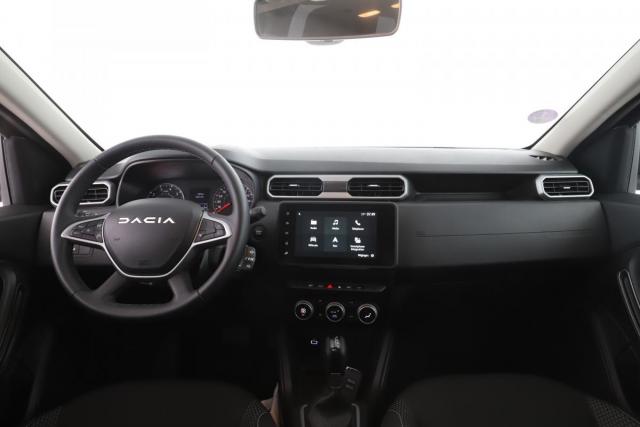 Dacia Duster image 4