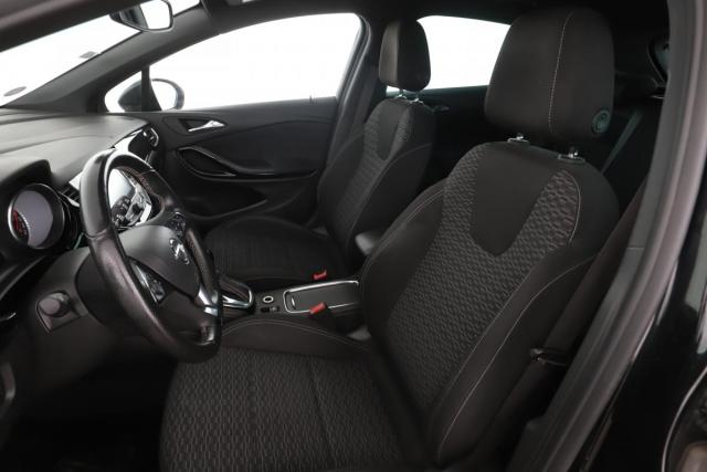 Opel Astra image 4