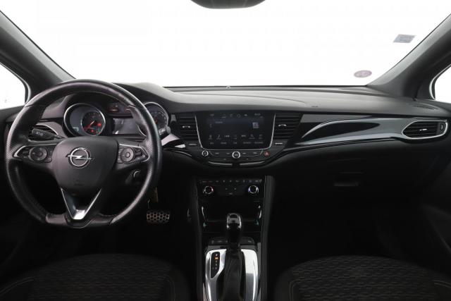 Opel Astra image 9