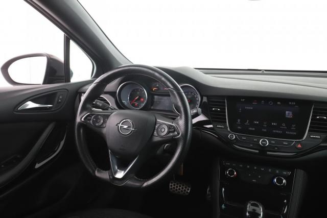 Opel Astra image 6