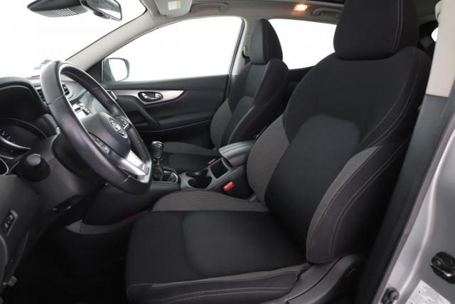 Nissan Qashqai image 5