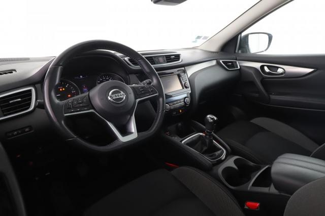 Nissan Qashqai image 3
