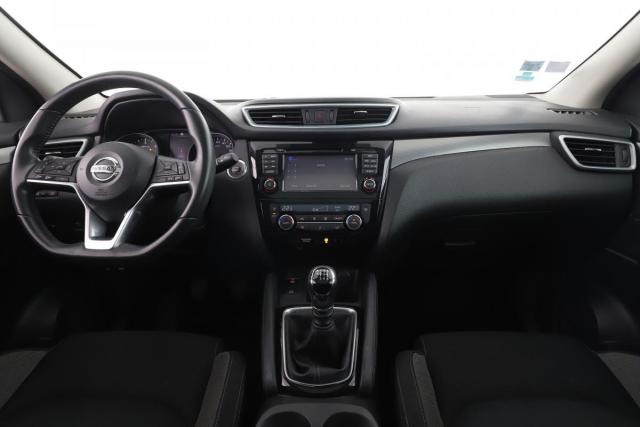 Nissan Qashqai image 2