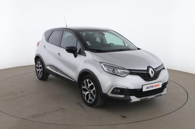 Renault Captur image 8
