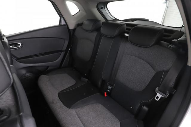Renault Captur image 1