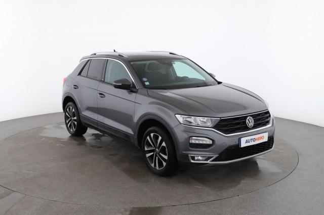 Volkswagen T-Roc image 8