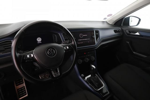 Volkswagen T-Roc image 5