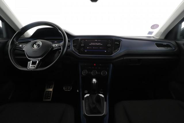 Volkswagen T-Roc image 3