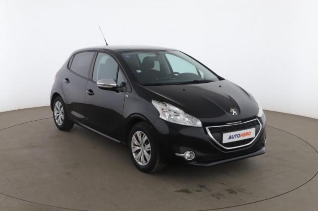 Peugeot 208 image 2