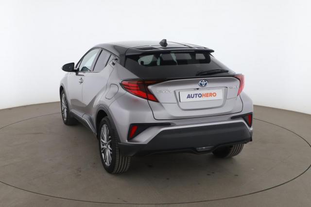 Toyota C-Hr image 8