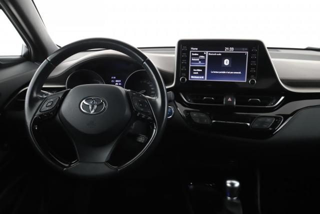 Toyota C-Hr image 9