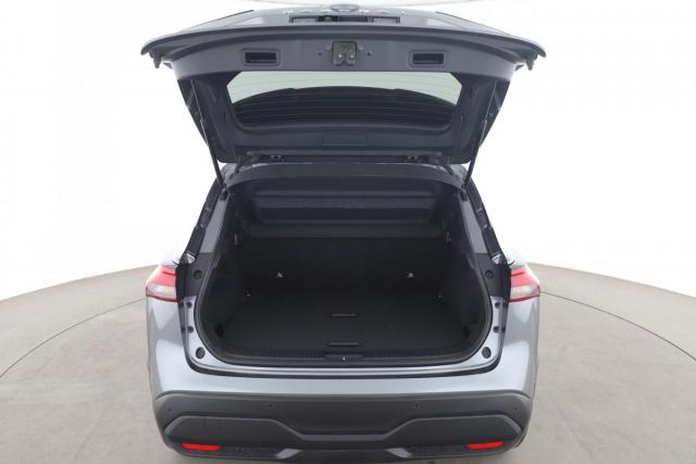 Nissan Qashqai image 2