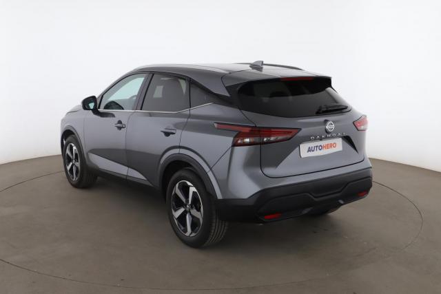 Nissan Qashqai image 3