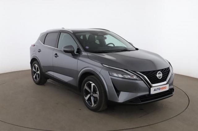 Nissan Qashqai image 1