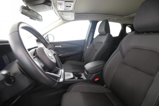 Nissan Qashqai image 6