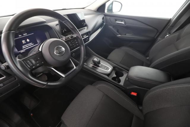 Nissan Qashqai image 8