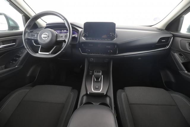 Nissan Qashqai image 9