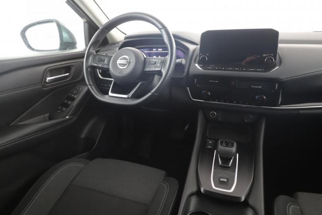 Nissan Qashqai image 7