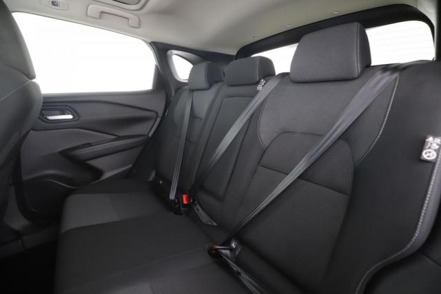 Nissan Qashqai image 5