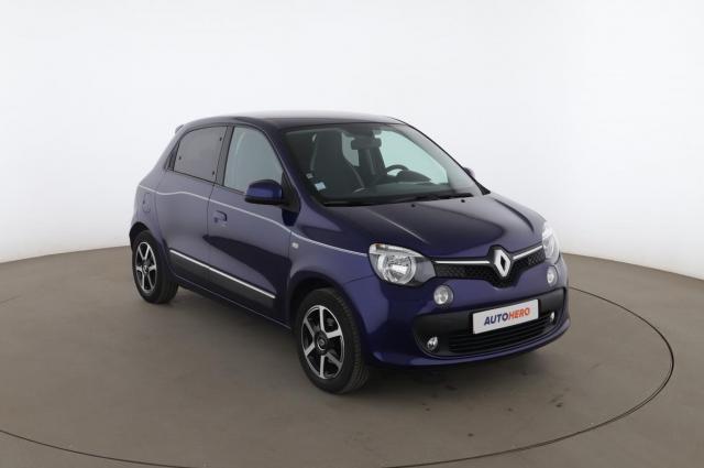 Renault Twingo image 4