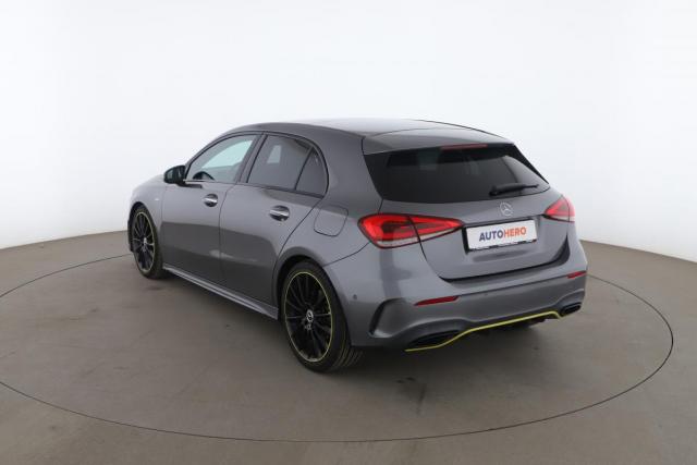 Mercedes Benz Classe A image 7