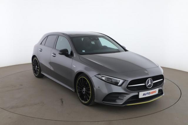 Mercedes Benz Classe A image 3