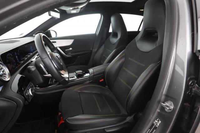 Mercedes Benz Classe A image 1