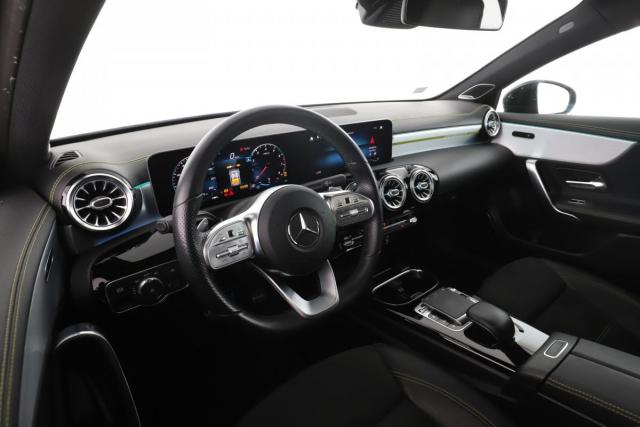 Mercedes Benz Classe A image 6