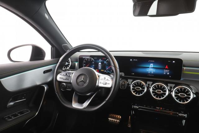 Mercedes Benz Classe A image 4