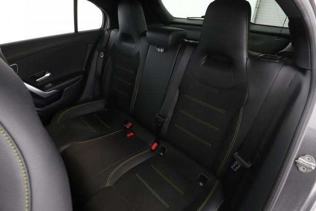 Mercedes Benz Classe A image 2
