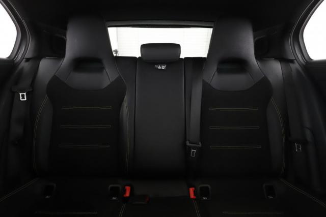 Mercedes Benz Classe A image 9