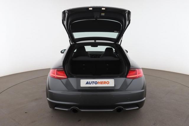 Audi Tt Coupé image 8