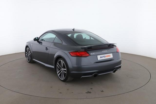 Audi Tt Coupé image 2