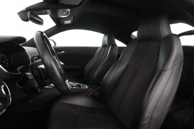 Audi Tt Coupé image 1