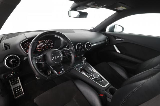 Audi Tt Coupé image 3