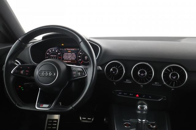 Audi Tt Coupé image 5