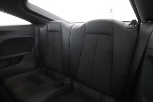 Audi Tt Coupé image 9