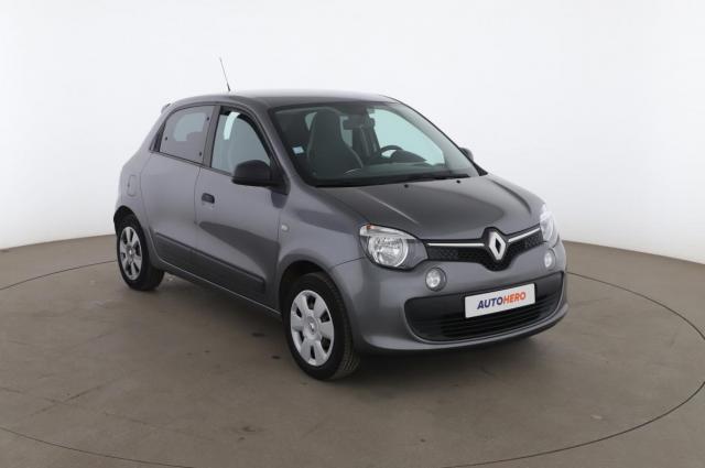 Renault Twingo image 4