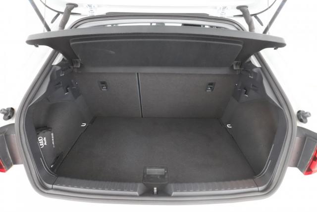 Audi A1 Sportback image 2