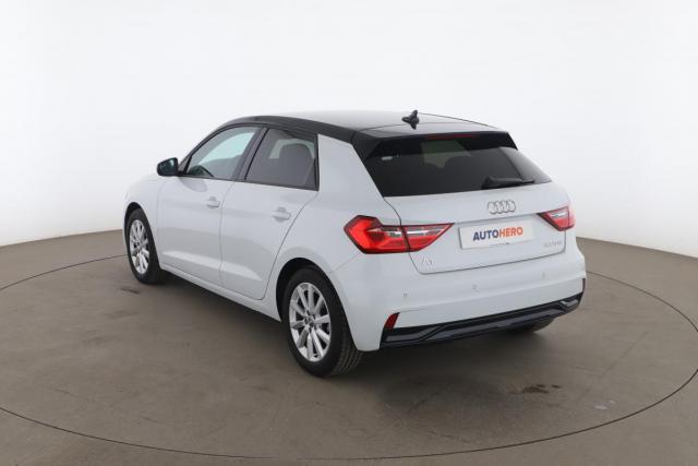 Audi A1 Sportback image 9