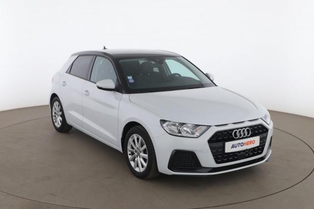 Audi A1 Sportback image 4