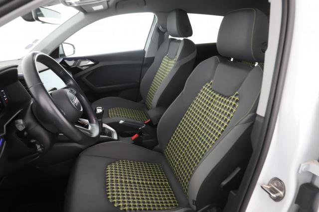 Audi A1 Sportback image 3
