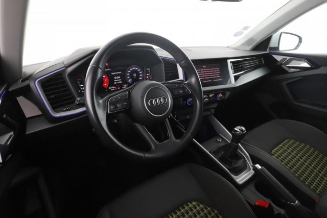 Audi A1 Sportback image 6