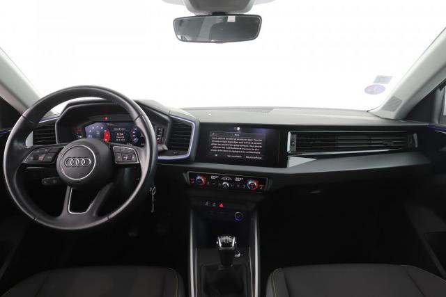 Audi A1 Sportback image 5