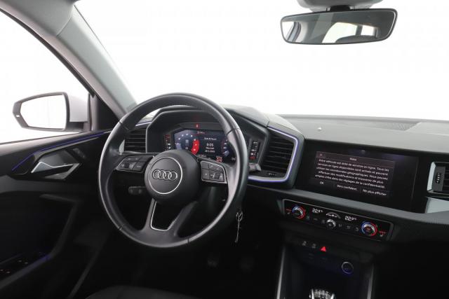 Audi A1 Sportback image 1