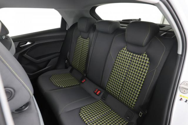 Audi A1 Sportback image 7